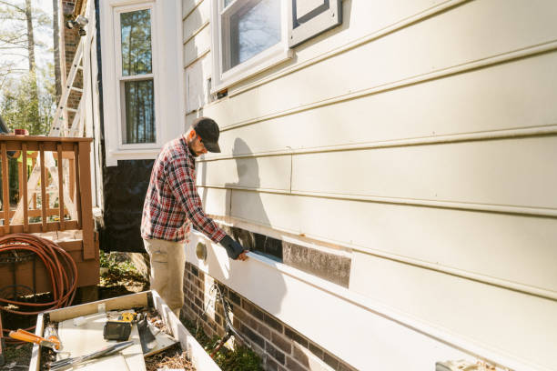 Trusted Siding service in Woodbury, NJ - Squared Siding